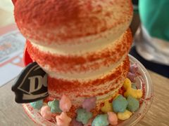 -DQ·蛋糕·冰淇淋(民勇嘉泰店)