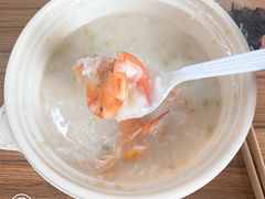-火齐潮汕砂锅粥(五道口店)