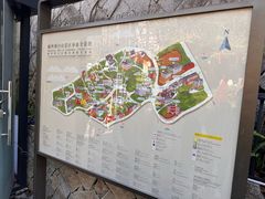 -烟台山景区
