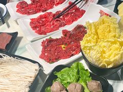 -放牛郎·正宗贵州黄牛肉馆(双高广场店)