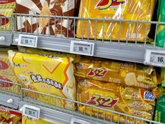 -物美超市(通州果园店)