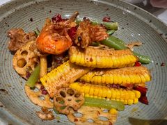 -荣兴酒家(徐家汇店)