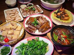 -春梅里卤鹅馆·47年老字号(中山路店)