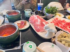 -绿达涮府(重庆路店)