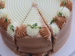 -浮光之丘MontCake生日蛋糕(科华路店)