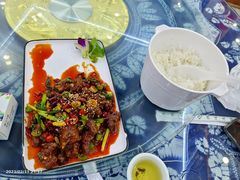 -八木轩·寻味大理白族民俗餐厅(文献路店)