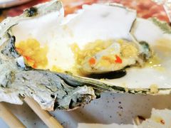 -木屋烧烤(白石洲店)