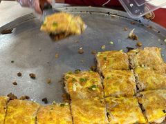 -仟吉KenGee(武汉高铁站店)