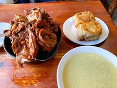 羊羯子-宝瑞门钉肉饼店