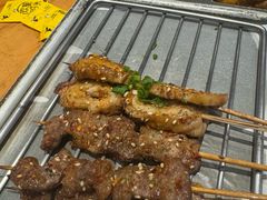-木屋烧烤(观澜湖新城MH店)