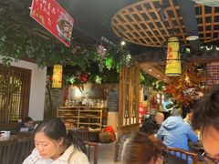 大堂-湘厨壹品(芙蓉广场店)