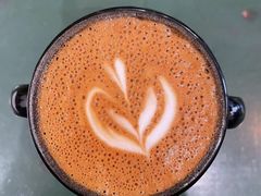 -Tequila Espresso(嘉善路店)