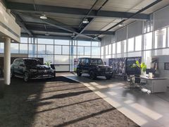 -奔驰利星行(北京花乡店)