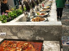 -火锅岛潮牌自助餐厅(天津天佑城店)