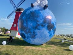 -歌斐颂巧克力小镇