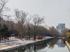 -元大都城垣遗址公园