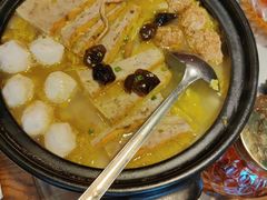 -黄泥岗·黄陂农家菜(百步亭店)