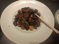 -忆江南·临江鱼馆