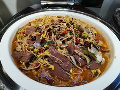 -凡塔斯牛排餐厅(厚街万达店)