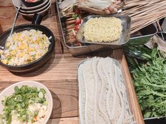 -郑记·古法黑砂锅串串(龙泉店)