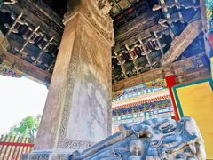 -历代帝王庙博物馆