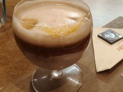 午夜的潜水艇-The Roastery By AllYouWant(福田店)