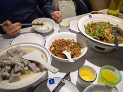 -兰湘子·湘菜小炒(济南领秀城店)