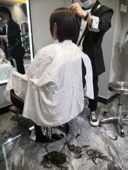 -杉影印象日式烫染專門店