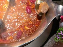 -湊湊火锅·茶憩(皇姑万象汇店)