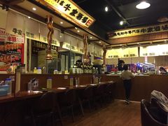 -牛家酒场(7mall店)