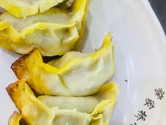 -蒋家桥饺面店(东关街店)