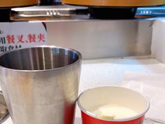 冰可乐-龍歌自助小火锅(李沧顺和汇店)