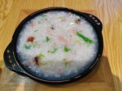 -糯雅芳粥(东亭店)