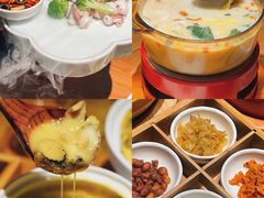 -闽上鲜·福建菜(龙湖滨江天街店)