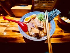 -老龙亭拉面店