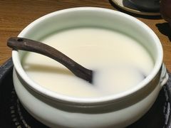 糯米甜酒-吃饭皇帝大土家民族菜(正大广场店)