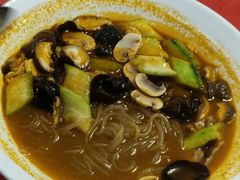-禧和源养生素食茶馆