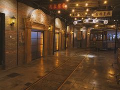 -1192弄老上海风情街(世纪汇广场店)