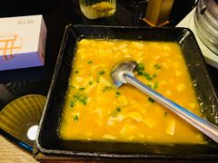-味莊餐厅(康庄南街店)