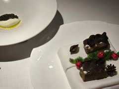 -弦月窗LUNETTE BY AMANDA(复兴路店)