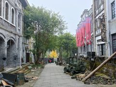-两江国际影视城