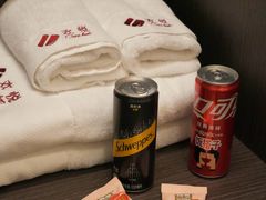 -CitiHot欢悦酒店(广州北京路店)