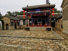 -牟氏庄园