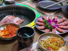 -香猪坊韩国烤肉专属门店(魏公村店)