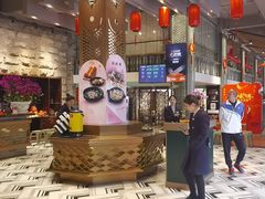 -滋粥楼·顺德菜(番禺广场总店)