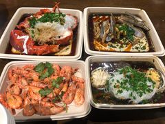 -盒马鲜生(杭州运河上街店)
