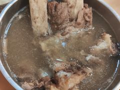 -老牌依强牛肉店(达道总店)