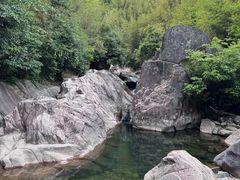 -井空里大峡谷