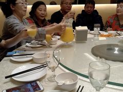 -京尊烤鸭店JINGZUN(春秀路店)