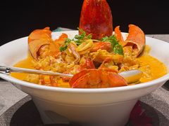 -醉东Oriental House(静安嘉里店)